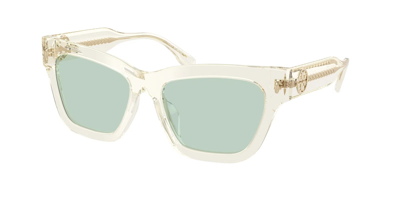 Tory Burch 7208U Sunglasses - view 4